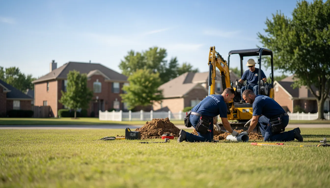 Water Heater Repair in Alanreed, TX near me
